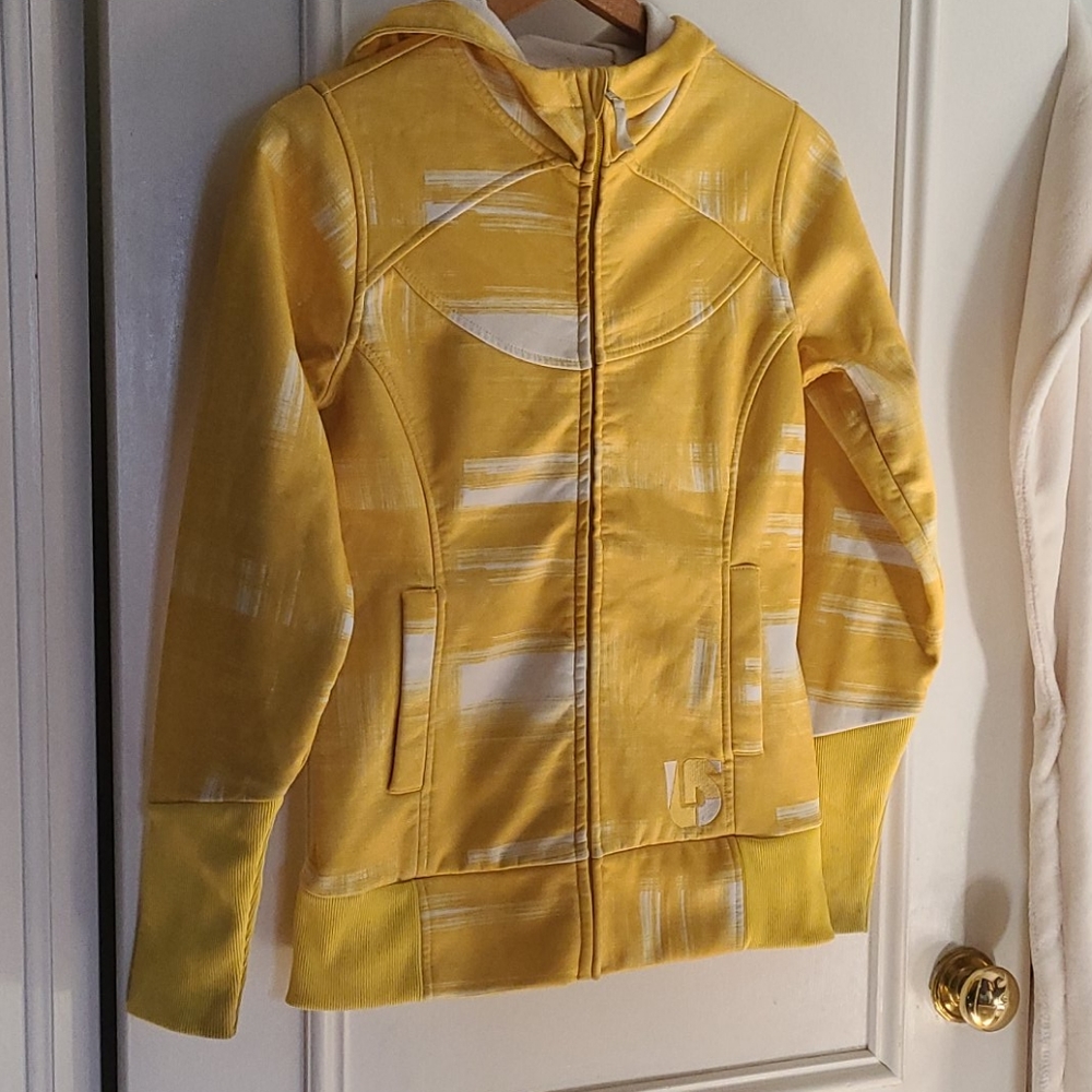Burton Dry Fit Sweater